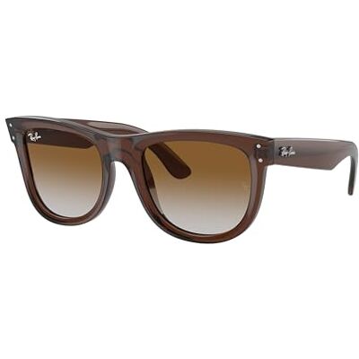 Occhiali da sole ray-ban wayfarer reverse 6709cb 50/22/145 - Publicité Occhiali da sole ray-ban wayfarer reverse 6709cb 50/22/145 - Publicité