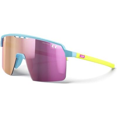 Julbo Intensity Jr Lunettes de soleil Enfants 100% UV Protection - Publicité Julbo Intensity Jr Lunettes de soleil Enfants 100% UV Protection - Publicité
