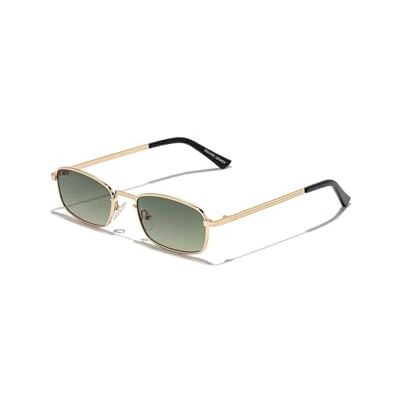 D.Franklin Lunettes de soleil unisexes avec verres de protection UV Modèle Capri - Publicité D.Franklin Lunettes de soleil unisexes avec verres de protection UV Modèle Capri - Publicité