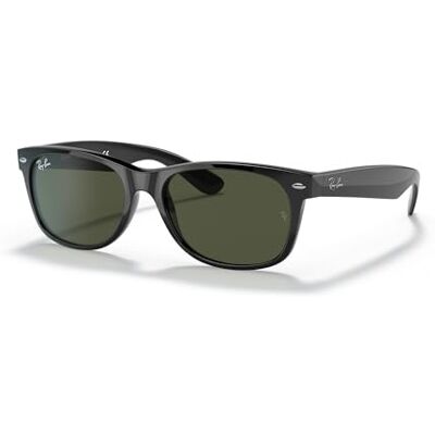 Ray-Ban Ray Ban RB2132 Wayfarer Sonnenbrille - Publicité Ray-Ban Ray Ban RB2132 Wayfarer Sonnenbrille - Publicité