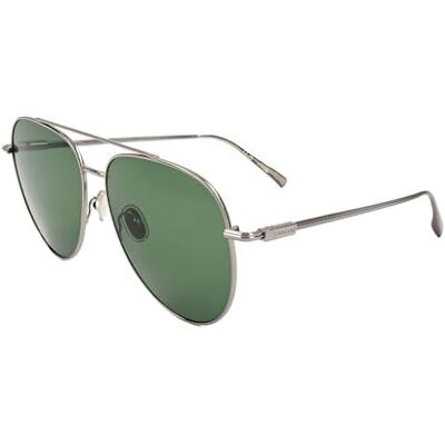 Salvatore Ferragamo Sunglasses Mixte - Publicité Salvatore Ferragamo Sunglasses Mixte - Publicité