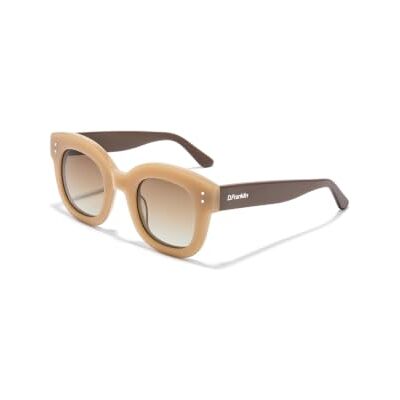 D.Franklin Lunettes de soleil unisexes avec verres de protection UV Polarisées Modèle boyd - Publicité D.Franklin Lunettes de soleil unisexes avec verres de protection UV Polarisées Modèle boyd - Publicité