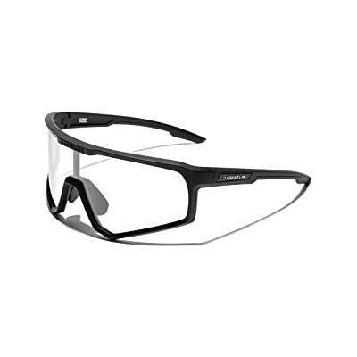 D.Franklin Lunettes de soleil unisexes avec verres de protection UV Modèle hurricane - Publicité D.Franklin Lunettes de soleil unisexes avec verres de protection UV Modèle hurricane - Publicité