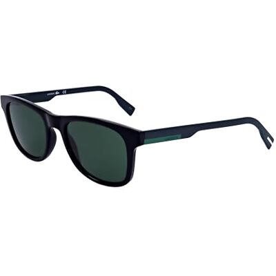 Lacoste Sunglasses Mixte (lot de 1) - Publicité Lacoste Sunglasses Mixte (lot de 1) - Publicité