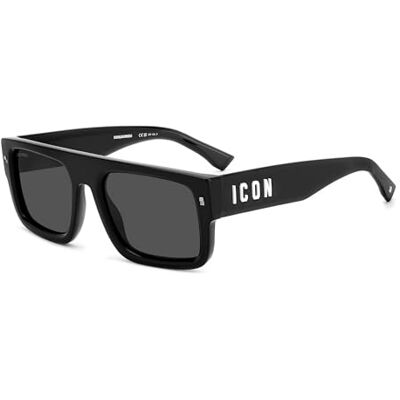DSQUARED2 Lunettes de Soleil Homme - Publicité DSQUARED2 Lunettes de Soleil Homme - Publicité