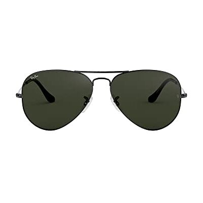 Ray-Ban homme RB3025-W0879-58 Montures de lunettes, Gris (Gunmetal), 58 - Publicité Ray-Ban homme RB3025-W0879-58 Montures de lunettes, Gris (Gunmetal), 58 - Publicité
