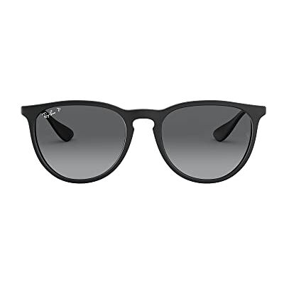 Ray-Ban mixte adulte Ray-Ban ® Erika Color Mix -622/T3 Lunettes de soleil, Noir, 54 - Publicité Ray-Ban mixte adulte Ray-Ban ® Erika Color Mix -622/T3 Lunettes de soleil, Noir, 54 - Publicité