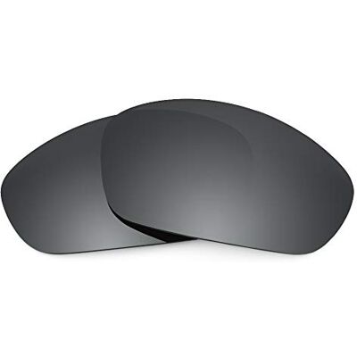 Revant Verres de rechange pour lunettes de soleil Oakley Straight Jacket (2007) – Compatible avec les lunettes de soleil Oakley Straight Jacket (2007) - Publicité Revant Verres de rechange pour lunettes de soleil Oakley Straight Jacket (2007) – Compatible avec les lunettes de soleil Oakley Straight Jacket (2007) - Publicité