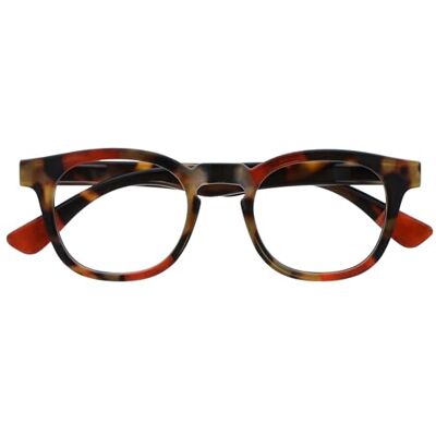 Opulize Opulize Ava Lunettes de Lecture - Design Moderne, Unisexe, +1.50, - Publicité Opulize Opulize Ava Lunettes de Lecture - Design Moderne, Unisexe, +1.50, - Publicité