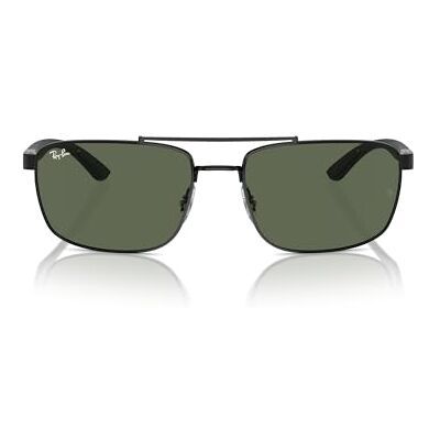 Occhiali da Sole Ray-Ban RB3737 002/71 - Publicité Occhiali da Sole Ray-Ban RB3737 002/71 - Publicité