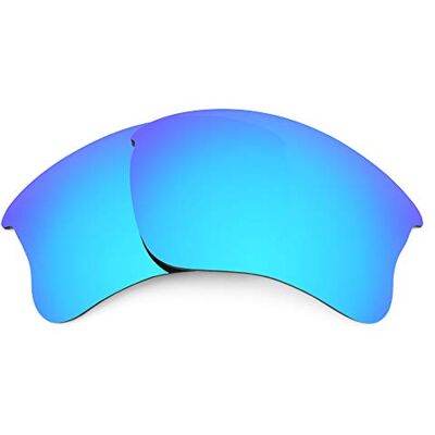 Revant Verres de remplacement compatibles avec les lunettes de soleil Flak Jacket XLJ - Publicité Revant Verres de remplacement compatibles avec les lunettes de soleil Flak Jacket XLJ - Publicité