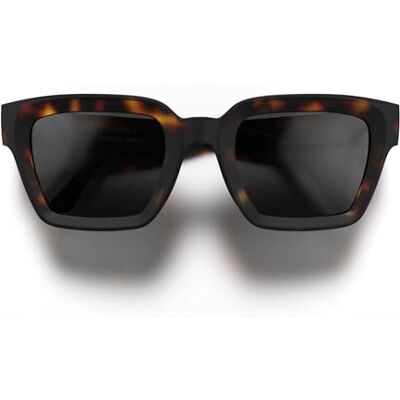 LONDON MOLE® Phoenix grandes lunettes de soleil Lunettes carrées grandes et audacieuses Monture trapézoïdale oversize tendance Hommes Femmes Finition caoutchoutée - Publicité LONDON MOLE® Phoenix grandes lunettes de soleil Lunettes carrées grandes et audacieuses Monture trapézoïdale oversize tendance Hommes Femmes Finition caoutchoutée - Publicité