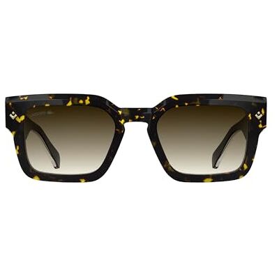 Lacoste Sunglasses Mixte (lot de 1) - Publicité Lacoste Sunglasses Mixte (lot de 1) - Publicité