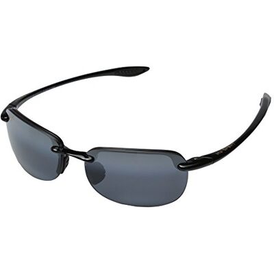 Maui Jim Sandy Beach - Publicité Maui Jim Sandy Beach - Publicité