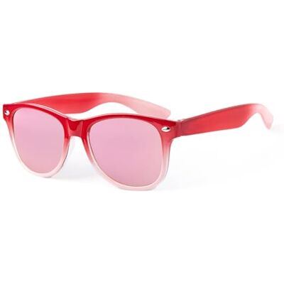 Kiddus Lunettes de Soleil Polarisées Enfant Fille Garçon 4 à 7 Ans, UV400 CAT3, Légères et Résistantes, Sans BPA, Norme CE - Publicité Kiddus Lunettes de Soleil Polarisées Enfant Fille Garçon 4 à 7 Ans, UV400 CAT3, Légères et Résistantes, Sans BPA, Norme CE - Publicité