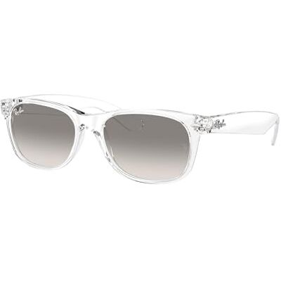 Ray-Ban New Wayfarer Classic RB2132 - 677432 - Publicité Ray-Ban New Wayfarer Classic RB2132 - 677432 - Publicité