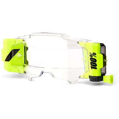 100% Armega Lunettes Mixte (lot de 1) - Publicité 100% Armega Lunettes Mixte (lot de 1) - Publicité