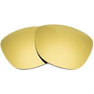 Revant Verres de rechange pour Oakley Frogskins Compatible avec les lunettes de soleil Oakley Frogskins - Publicité Revant Verres de rechange pour Oakley Frogskins Compatible avec les lunettes de soleil Oakley Frogskins - Publicité