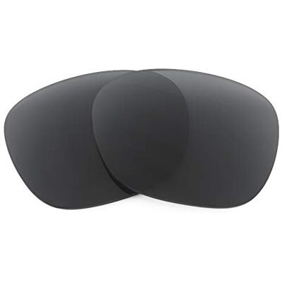 Revant Verres de remplacement pour Oakley Garage Rock Compatible avec , Polarisé disponible, Protection UV 100 %, Résistant aux chocs et rayures, Ajustement précis - Publicité Revant Verres de remplacement pour Oakley Garage Rock Compatible avec , Polarisé disponible, Protection UV 100 %, Résistant aux chocs et rayures, Ajustement précis - Publicité