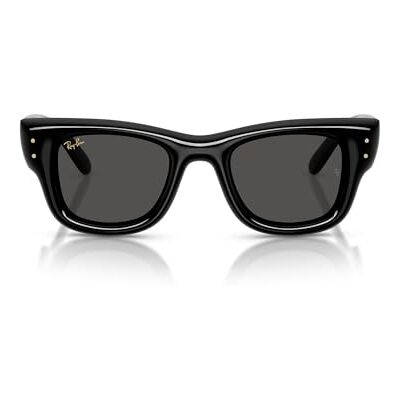 Ray-Ban Wayfarer Puffer RB4940 - Publicité Ray-Ban Wayfarer Puffer RB4940 - Publicité