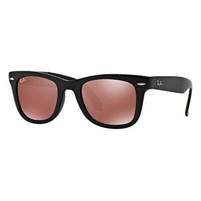 Ray-Ban Lunette de soleil RB4105 Homme - Publicité Ray-Ban Lunette de soleil RB4105 Homme - Publicité