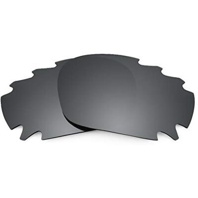Revant Verres de remplacement pour Oakley Racing Jacket Vented Compatible avec , Polarisé disponible, Protection UV 100 %, Résistant aux chocs et rayures, Ajustement précis - Publicité Revant Verres de remplacement pour Oakley Racing Jacket Vented Compatible avec , Polarisé disponible, Protection UV 100 %, Résistant aux chocs et rayures, Ajustement précis - Publicité