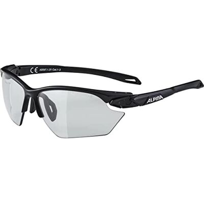 ALPINA Lunettes Twist Five HR S VL rsport d'extérieur de Taille Unique - Publicité ALPINA Lunettes Twist Five HR S VL rsport d'extérieur de Taille Unique - Publicité