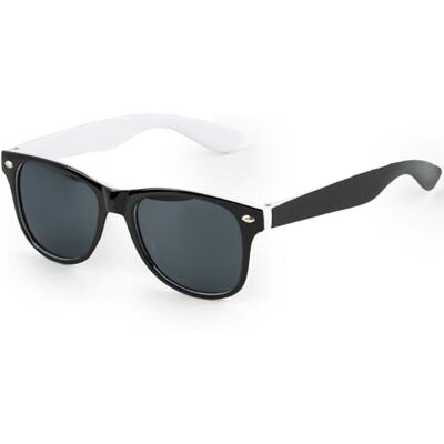 Kiddus Lunettes de Soleil Polarisées Enfant Fille Garçon 4 à 7 Ans, UV400 CAT3, Légères et Résistantes, Sans BPA, Norme CE - Publicité Kiddus Lunettes de Soleil Polarisées Enfant Fille Garçon 4 à 7 Ans, UV400 CAT3, Légères et Résistantes, Sans BPA, Norme CE - Publicité