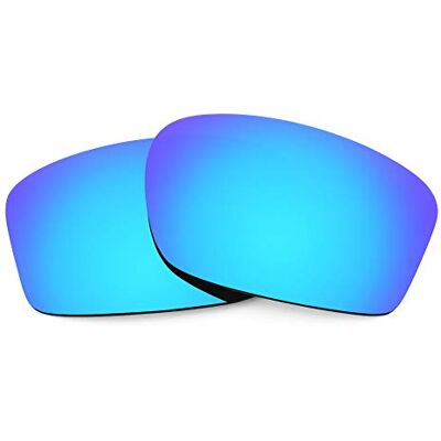 Revant Verres de remplacement pour Oakley Chainlink Compatible avec , Polarisé disponible, Protection UV 100 %, Résistant aux chocs et rayures, Ajustement précis - Publicité Revant Verres de remplacement pour Oakley Chainlink Compatible avec , Polarisé disponible, Protection UV 100 %, Résistant aux chocs et rayures, Ajustement précis - Publicité