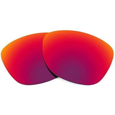 Revant Verres de rechange pour Oakley Frogskins Compatible avec les lunettes de soleil Oakley Frogskins - Publicité Revant Verres de rechange pour Oakley Frogskins Compatible avec les lunettes de soleil Oakley Frogskins - Publicité