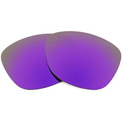 Revant Verres de rechange pour Oakley Frogskins Compatible avec les lunettes de soleil Oakley Frogskins - Publicité Revant Verres de rechange pour Oakley Frogskins Compatible avec les lunettes de soleil Oakley Frogskins - Publicité