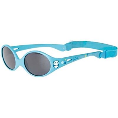 Luc et lea Luc et Léa Lunettes Solaires Catégorie 4 1-3 ans Couleur : Bleu - Publicité Luc et lea Luc et Léa Lunettes Solaires Catégorie 4 1-3 ans Couleur : Bleu - Publicité