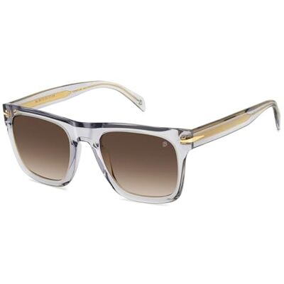 David Beckham Sunglasses Mixte - Publicité David Beckham Sunglasses Mixte - Publicité