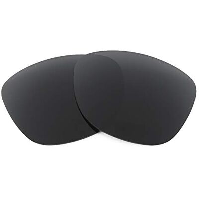 Revant Verres de remplacement pour Ray-Ban Wayfarer Liteforce 52mm Compatible avec 52mm, Polarisé disponible, Protection UV 100 %, Résistant aux chocs et rayures, Ajustement précis - Publicité Revant Verres de remplacement pour Ray-Ban Wayfarer Liteforce 52mm Compatible avec 52mm, Polarisé disponible, Protection UV 100 %, Résistant aux chocs et rayures, Ajustement précis - Publicité