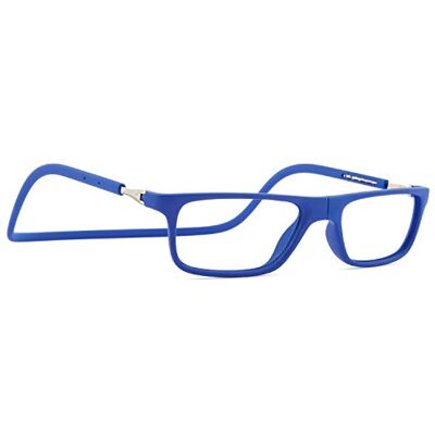 Didinsky - Faraday - Magnétique - Lumière bleue - Lunettes de lecture - Publicité Didinsky - Faraday - Magnétique - Lumière bleue - Lunettes de lecture - Publicité