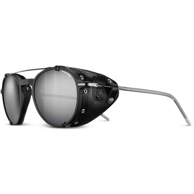 Julbo LEGACY Lunettes de soleil alpinisme, randonnée, trekking Adulte Mixte - Publicité Julbo LEGACY Lunettes de soleil alpinisme, randonnée, trekking Adulte Mixte - Publicité