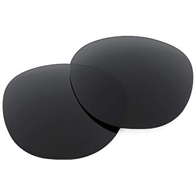 Revant Verres de remplacement pour Oakley Latch Compatible avec , Polarisé disponible, Protection UV 100 %, Résistant aux chocs et rayures, Ajustement précis - Publicité Revant Verres de remplacement pour Oakley Latch Compatible avec , Polarisé disponible, Protection UV 100 %, Résistant aux chocs et rayures, Ajustement précis - Publicité