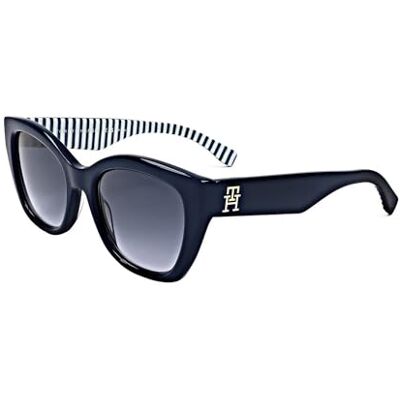Tommy Hilfiger Sunglasses - Publicité Tommy Hilfiger Sunglasses - Publicité