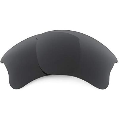 Revant Verres de remplacement compatibles avec les lunettes de soleil Flak Jacket XLJ - Publicité Revant Verres de remplacement compatibles avec les lunettes de soleil Flak Jacket XLJ - Publicité
