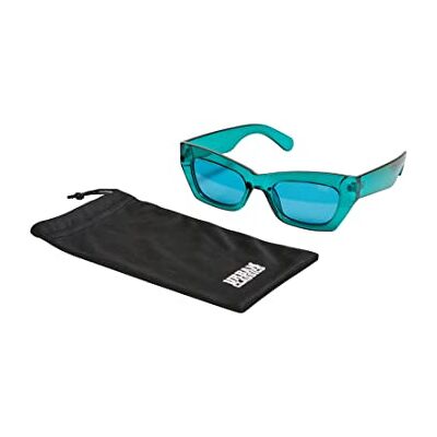 Urban Classics Lunettes de Soleil Venice - Publicité Urban Classics Lunettes de Soleil Venice - Publicité