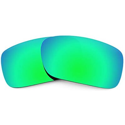 Revant Verres de remplacement compatibles avec les lunettes de soleil Crankcase - Publicité Revant Verres de remplacement compatibles avec les lunettes de soleil Crankcase - Publicité