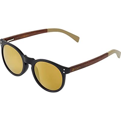 CAIRN Hype Lunettes de soleil Mixte (lot de 1) - Publicité CAIRN Hype Lunettes de soleil Mixte (lot de 1) - Publicité
