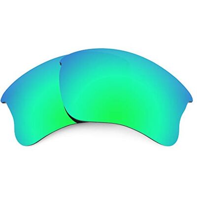 Revant Verres de remplacement compatibles avec les lunettes de soleil Flak Jacket XLJ - Publicité Revant Verres de remplacement compatibles avec les lunettes de soleil Flak Jacket XLJ - Publicité