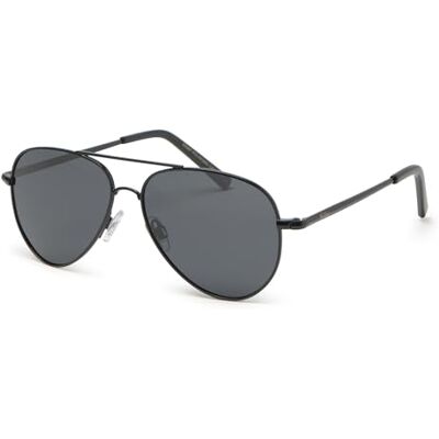Kiddus Lunettes de Soleil Polarisées Enfant 9 10 11 12 Ans, UV400 CAT3, Protection Solaire Fille Garçon, Monture Métal Résistante, CE ISO REACH - Publicité Kiddus Lunettes de Soleil Polarisées Enfant 9 10 11 12 Ans, UV400 CAT3, Protection Solaire Fille Garçon, Monture Métal Résistante, CE ISO REACH - Publicité