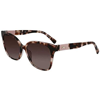 Longchamp Lo657s Lunettes de soleil Femme - Publicité Longchamp Lo657s Lunettes de soleil Femme - Publicité