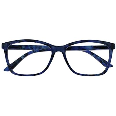 The Reading Glasses Company R51-3T - Lunettes de lecture - Publicité The Reading Glasses Company R51-3T - Lunettes de lecture - Publicité