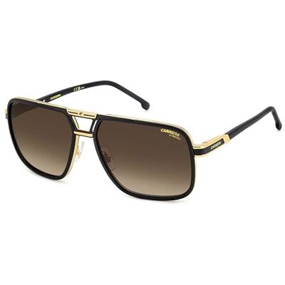 Carrera Carrera 1071/S Sunglasses pour homme (lot de 1) - Publicité Carrera Carrera 1071/S Sunglasses pour homme (lot de 1) - Publicité