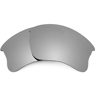 Revant Verres de remplacement compatibles avec les lunettes de soleil Flak Jacket XLJ - Publicité Revant Verres de remplacement compatibles avec les lunettes de soleil Flak Jacket XLJ - Publicité