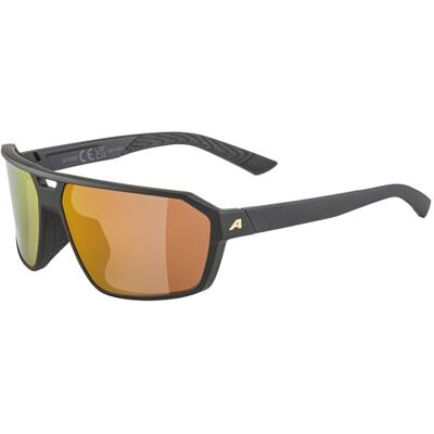ALPINA Swift Lunettes de soleil de sport Mixte (lot de 1) - Publicité ALPINA Swift Lunettes de soleil de sport Mixte (lot de 1) - Publicité