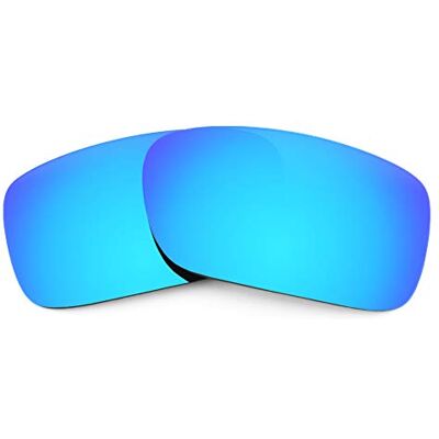 Revant Verres de remplacement compatibles avec les lunettes de soleil Crankcase - Publicité Revant Verres de remplacement compatibles avec les lunettes de soleil Crankcase - Publicité